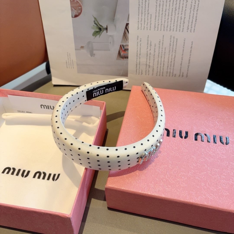 MIU MIU